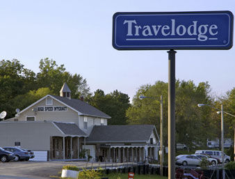 Hotel Travelodge Airport Platte City