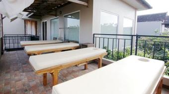 Villa W Home Seminyak