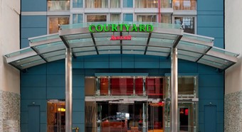 Hotel Courtyard By Marriott New York Manhattan/ Soho