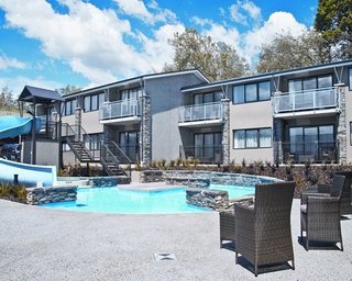 Hotel Wyndham Vacation Resorts Asia Pacific Wanaka