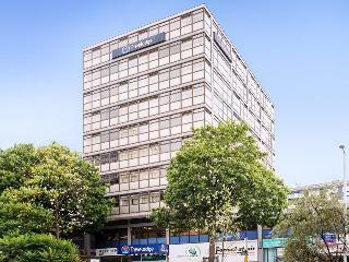 Hotel Travelodge Nottingham Central