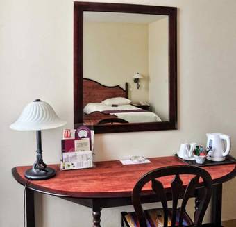 Hotel Mercure Montauban