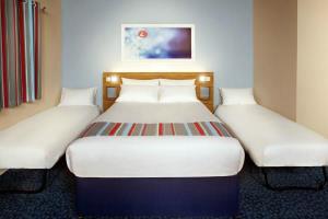 Hotel Travelodge Edinburgh Central