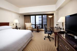 Hotel Sheraton Grand Los Angeles