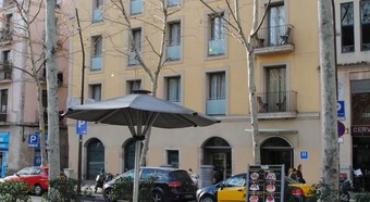 Hotel Abba Rambla