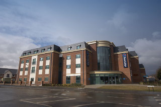 Hotel Travelodge Stratford Upon Avon