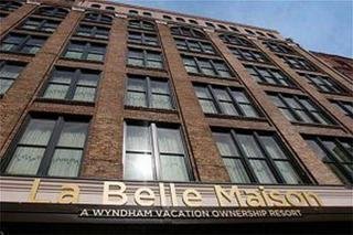 Hotel Wyndham La Belle Maison - Extra Holidays