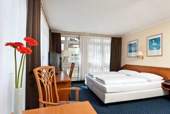 Best Western Grand City Hotel München Neufahrn