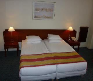 Best Western Premier Park Hotel