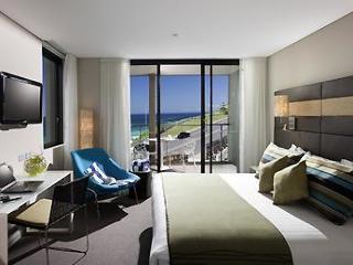 Hotel El Novotel Newcastle Beach