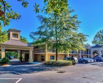 Hotel Clarion Inn & Suites Aiken