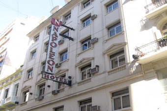 Hotel Napoleón