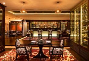 Hotel Sofitel Mumbai Bkc