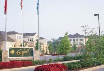 Hotel Wyndhamvr Nashville