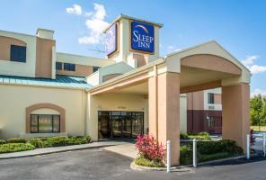 Hotel Sleep Inn