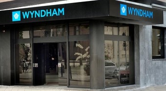 Hotel Wyndham Mannheim