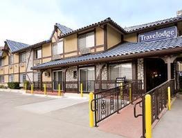 Hotel Travelodge Of Santa Clarita