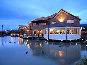 Hotel Grand Mercure Mónaco