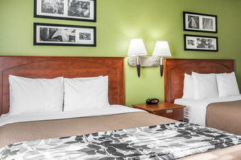 Hotel Sleep Inn & Suites