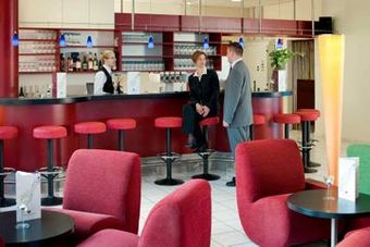 Mercure Hotel Stuttgart Schwieberdingen