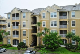 Apartamento Windsor Hills Resort Kissimmee - Disney Area