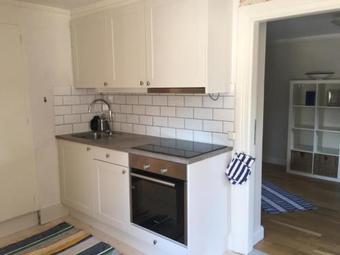 Apartamento Classic Leksand