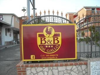 B&B Dal Gallo