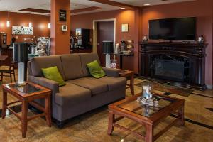 Hotel Sleep Inn & Suites Dyersburg