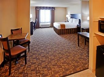 Hotel Holiday Inn Express & Suites Eastland