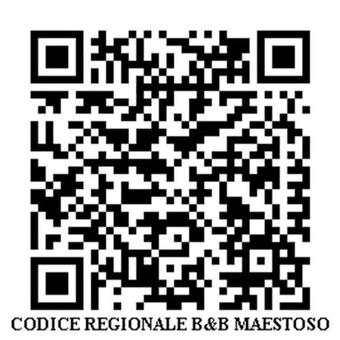 Bed & Breakfast Maestoso