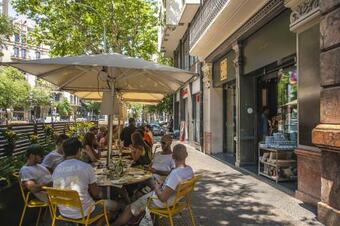 Habitat Apartments Paseo De Gracia