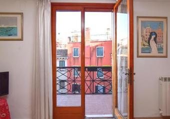 Apartamento Specchieri Suite