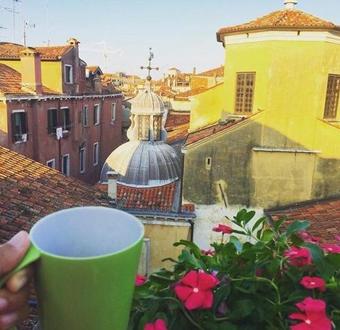 B&B La Terrazza Dei Miracoli