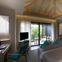 Hotel Pullman Phuket Arcadia Naithon Beach