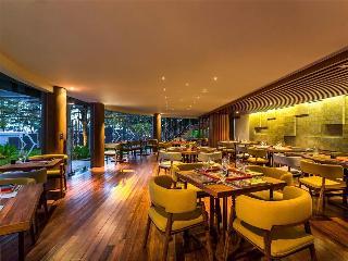 Hotel Novotel Phuket Karon Resort And Spa