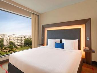 Novotel Ahmedabad? An Accor Hotels Brand