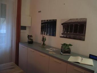 B&B Ariston Pisa Tower