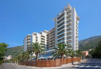 Hotel Melia Budva Petrovac