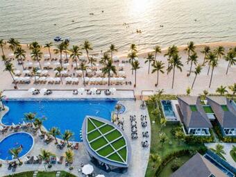 Hotel Novotel Phu Quoc Resort