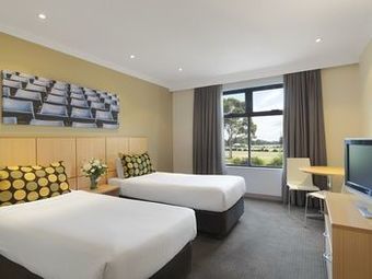 Hotel Travelodge Blacktown