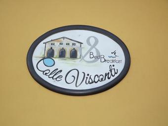 B&B Colle Visconti