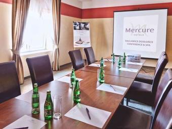 Hotel Mercure Rac?awice Dos?o?ce Conference&spa