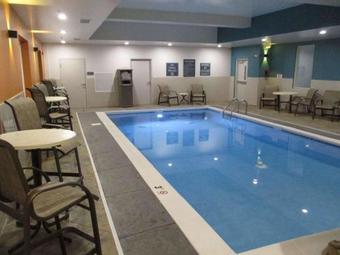 Hotel Best Western Plus Owensboro