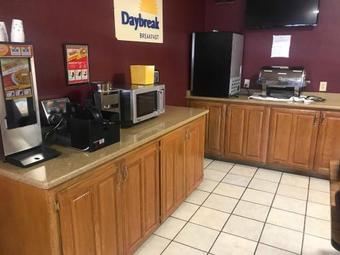 Hotel Days Inn By Wyndham Abilene