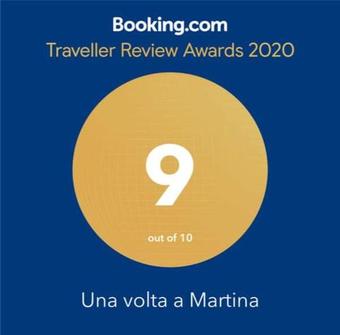 Hostal UNA Volta A Martina