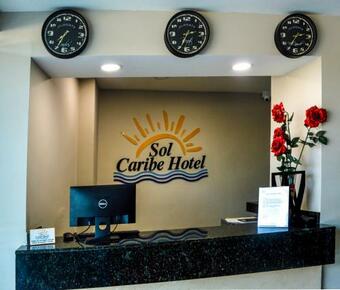 Sol Caribe Hotel