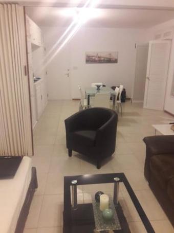 Apartamento Santos Dumont