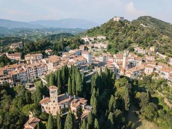 Agroturismo Relais D'arfanta