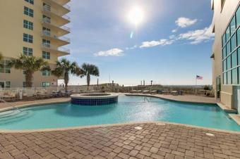 Apartamento Crystal Shores West