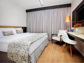 Best Western Plus Pampulha Design Hotel